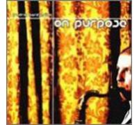 Nordstroem, Fredrik - On Purpose