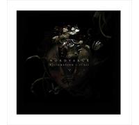 Nordvargr Resignation I-II-III (CD) Box Set