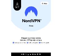 NordVPN Basic - 6 Month - 10 Devices (PC/MAC/Mobile) Premium VPN Software Subscription Key ITALY