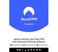 NordVPN Standard