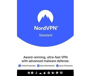 NordVPN Standard