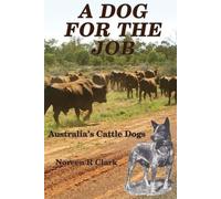 Noreen Clark A Dog For The Job (Tascabile)
