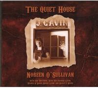 Noreen O'Sullivan - The Quiet House