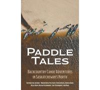 Noreen Rapin Paddle Tales (Tascabile)