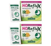 Noreflux 20 Bustine 2x20 pz Bustina