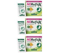 Noreflux 20 Bustine 3x20 pz Bustina