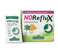 Naturando Noreflux Integratore 20 Bustine
