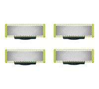 Lama sostitutiva Philips OneBlade (confezione da 4) QP240/50