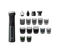 Norelco Philips Multigroom 9000 Prestige - Tagliabordi tutto in uno