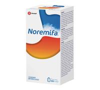 Noremifa sciroppo antireflusso 500 ml