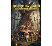Noren: Forn the Little Gnome