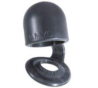 NOREP 07256 - Copri gancio traino d.50mm