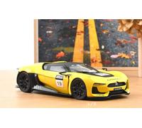 NOREV 1:18 181609 - Vision GT by Citroen Concept Car 2008 Ltd. 200pcs