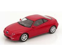 NOREV 1:18 - 187840 - Alfa Romeo GTV 2.0 Twin Spark 1999 Rosso Alfa