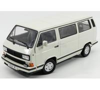 NOREV 1/18 FURGONE VOLKSWAGEN T3 MULTIVAN MINIBUS 1992 MODELLINO STATICO DIECAST
