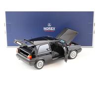 NOREV 1/18 - German cars BMW, Porsche, Volkswagen