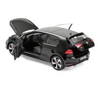 NOREV 1/18 - German cars BMW, Porsche, Volkswagen