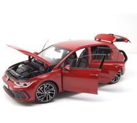 NOREV 1/18 - German cars BMW, Porsche, Volkswagen