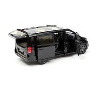 NOREV 1/18 - German cars BMW, Porsche, Volkswagen