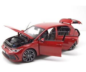 NOREV 1/18 - German cars BMW, Porsche, Volkswagen