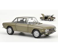 NOREV 1/18 LANCIA FULVIA 1971 BRONCE LONGCHAMPS 1:18 MODELLINO AUTO STATICO