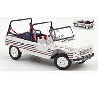 NOREV 1/18 MODELLISMO CITROEN MEHARI 2016 MODELLINO STATICO DIECAST
