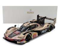 NOREV 1/18 PORSCHE 963 6H LONE STAR LE MANS AUSTIN 2024 BUTTON MODELLINO STATICO