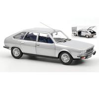 Renault 30 TX Silver Norev 1/18