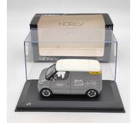 NOREV 1/43 2013 Volkswagen ET Concept KLEINTRNSPORTER VAN DEUTSCHE POST Resin