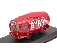 NOREV 1/43 CAMION LE TONNEAU BYRRH 1953 MODELLINO STATICO DIECAST