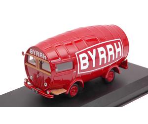 NOREV 1/43 CAMION LE TONNEAU BYRRH 1953 MODELLINO STATICO DIECAST