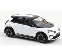 Alpine A290 Gts 2025 Premiere Edition Beta 1:43 Model 519201 NOREV