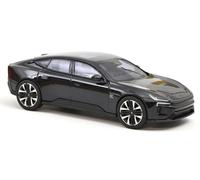 NOREV 1/43 POLESTAR 5 2025 SPACE NERO MODELLINO STATICO DIECAST