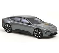 NOREV 1/43 POLESTAR 5 2025 STORM GRIGIO MODELLINO STATICO DIECAST