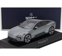 NOREV 1/43 POLESTAR 5 2025 STORM MODELLINO AUTO STATICO MODELLISMO DIECAST