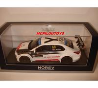 Norev Citroen C-Elyse #68 Y. Muller WTCC 2015 1/43 155172