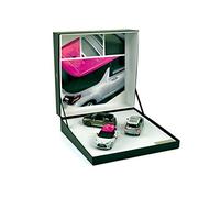 Coffret 3 Citroen Ds3 2012 Limited Edition 700 pcs 1:43 Model 155286 NOREV