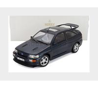 NOREV 182790 FORD ENGLAND - ESCORT COSWORTH 1992 - GREEN - 1/18
