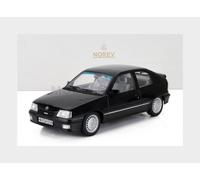 Opel Kadett GSi 1991 Nero metallizzato Helmut Schmidt 1/18