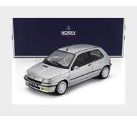NOREV 1/18 - Renault Clio 16S - 1992