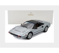 NOREV 187934 FERRARI - 308 GTS 1982 - SILVER - 1/18