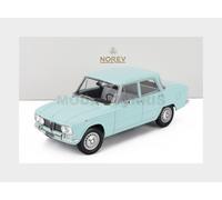 187974 Alfa Romeo Giulia TI 105 Sky Blue Norev 1:18