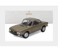 NOREV 187985 LANCIA FULVIA 1600 HF LUSSO 1971 BRONCE LONGCHAMPS - SCALA 1:18