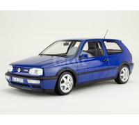 Norev 188506- VW Golf GTI Concept Blu 1994 1:18 Miniatura Metallo