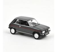 1/43 NOREV - PEUGEOT - 104 ZS2 1979 471401