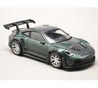 NOREV 750069 PORSCHE 911 GT3 RS VERDE SCALA 1:44