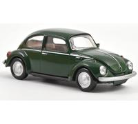 NOREV 841008 BEETLE VERDE SCALA 1:43