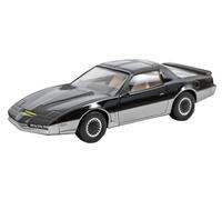 PONTIAC Transam FIREBIRD KARR 1/43 Jet Car série TV K2000 movie car KITT