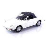 Alfa Romeo 2000 Spider (1978) - Norev 1:18 - NO187910MU