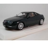 Norev Alfa Romeo GTV Coventry green metallic 1999 1/18 187842